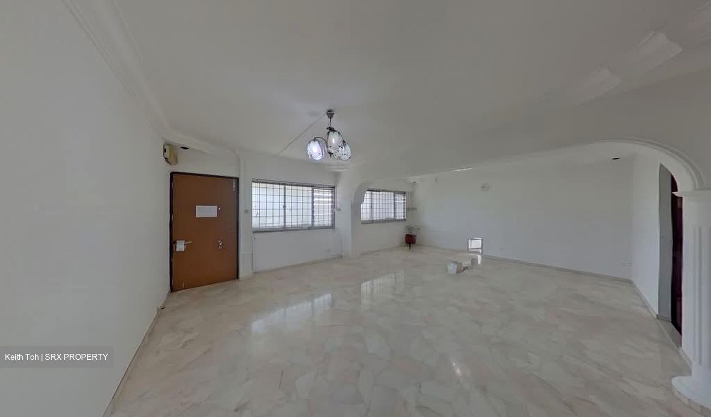 Blk 486 Pasir Ris Drive 4 (Pasir Ris), HDB 4 Rooms #547441351